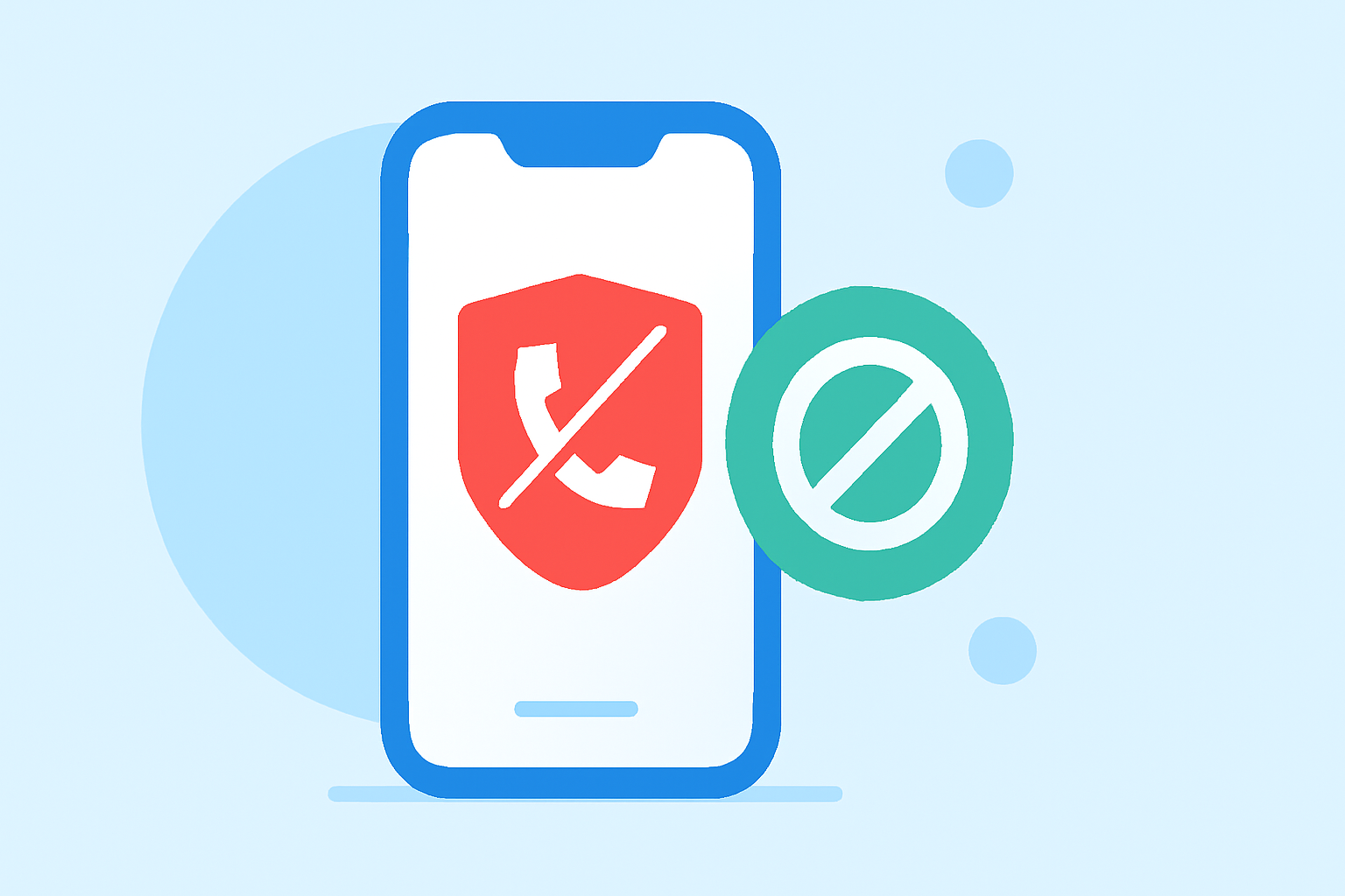 The Best Free Trial App for Blocking Fraud Calls