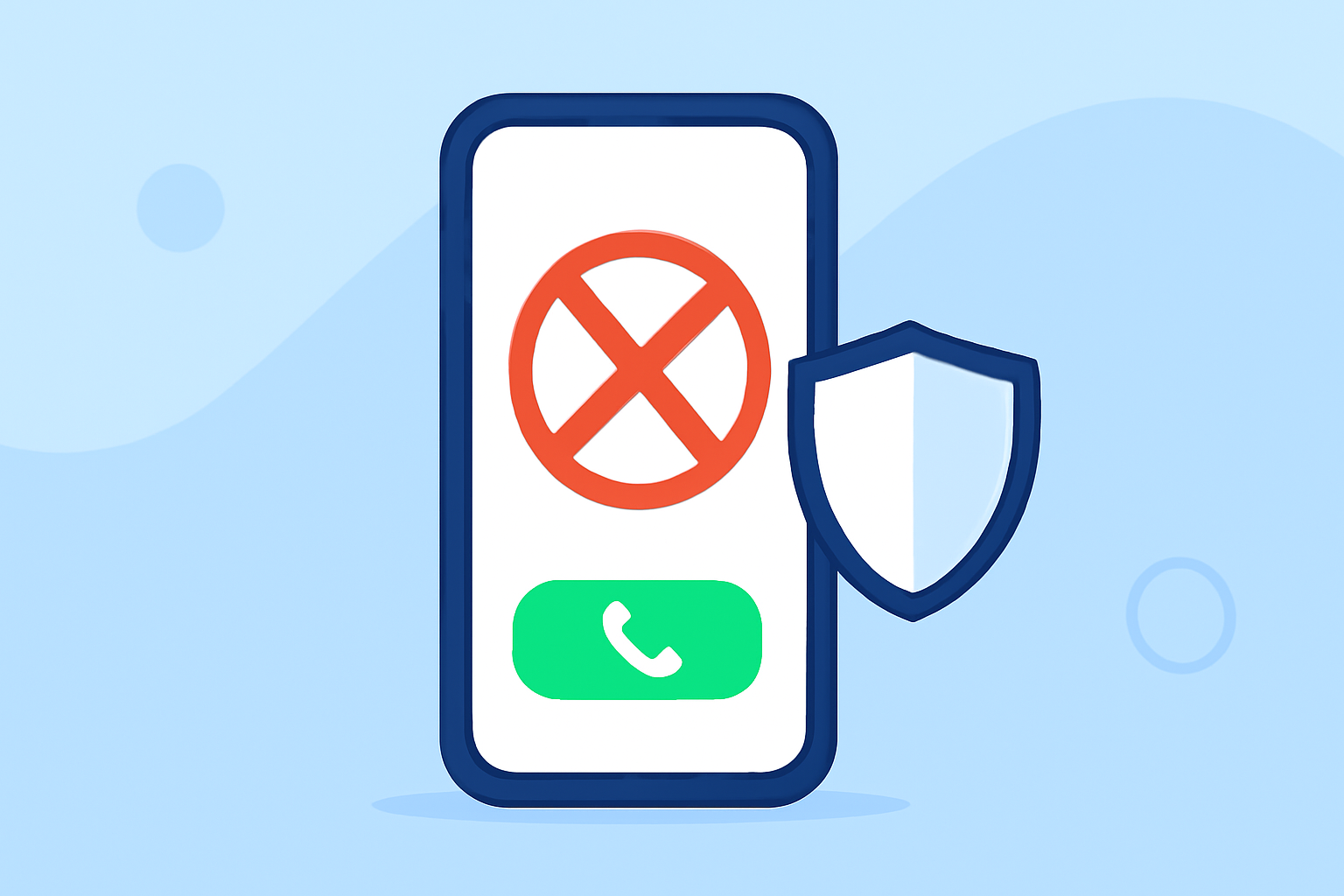 The Best Free Trial App to Stop Scam Calls