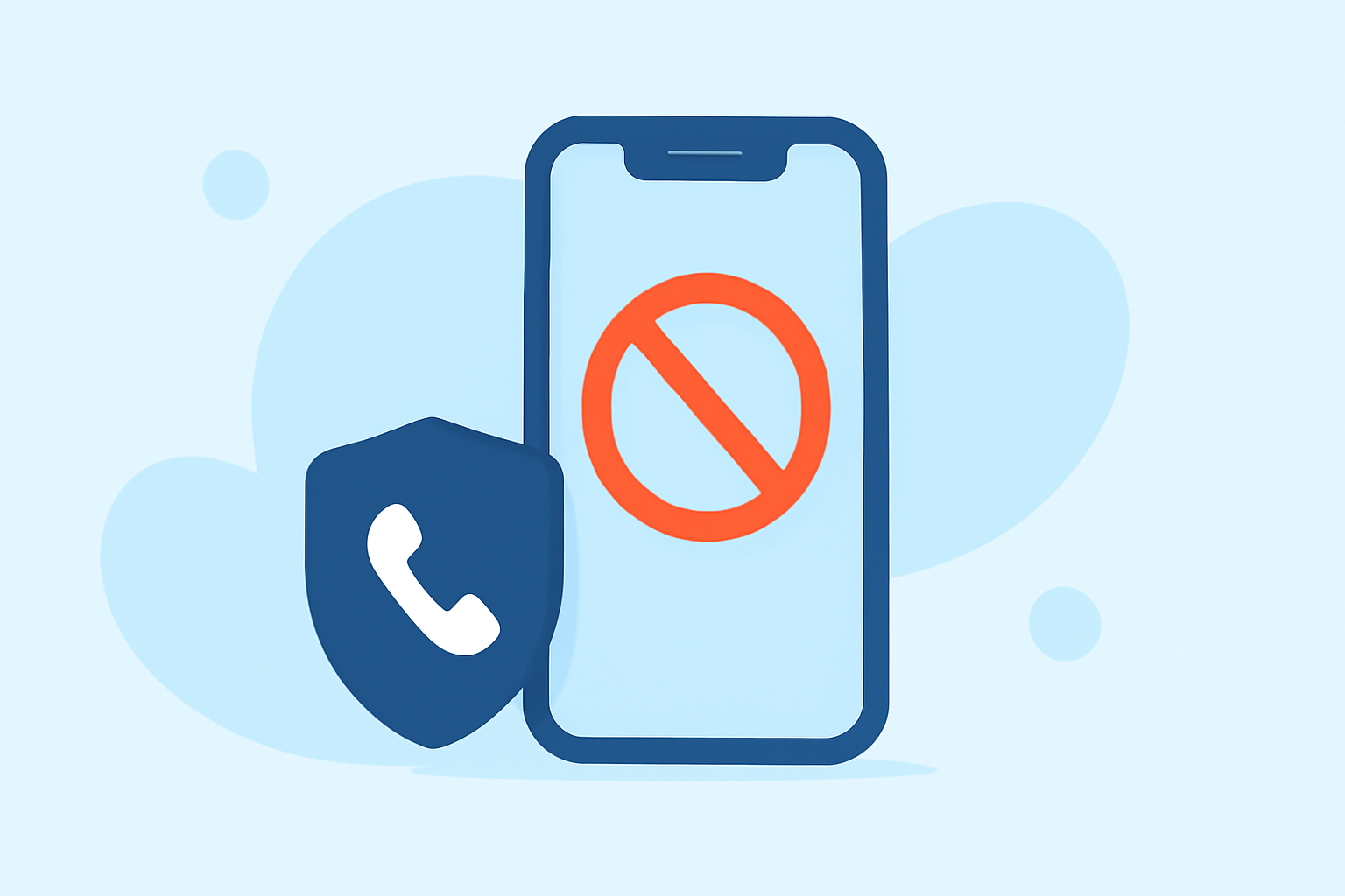 The Best Free Trial App to Block Spam Calls in the U.S.