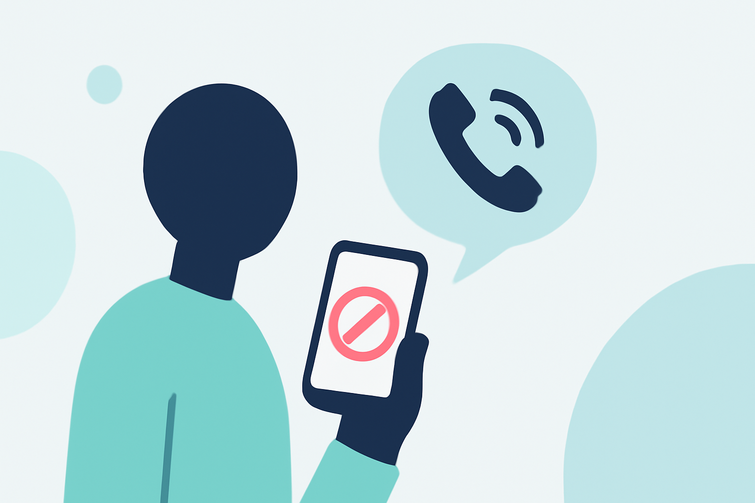 The Best Free Trial App to Stop Telemarketing Calls for Everyday Users