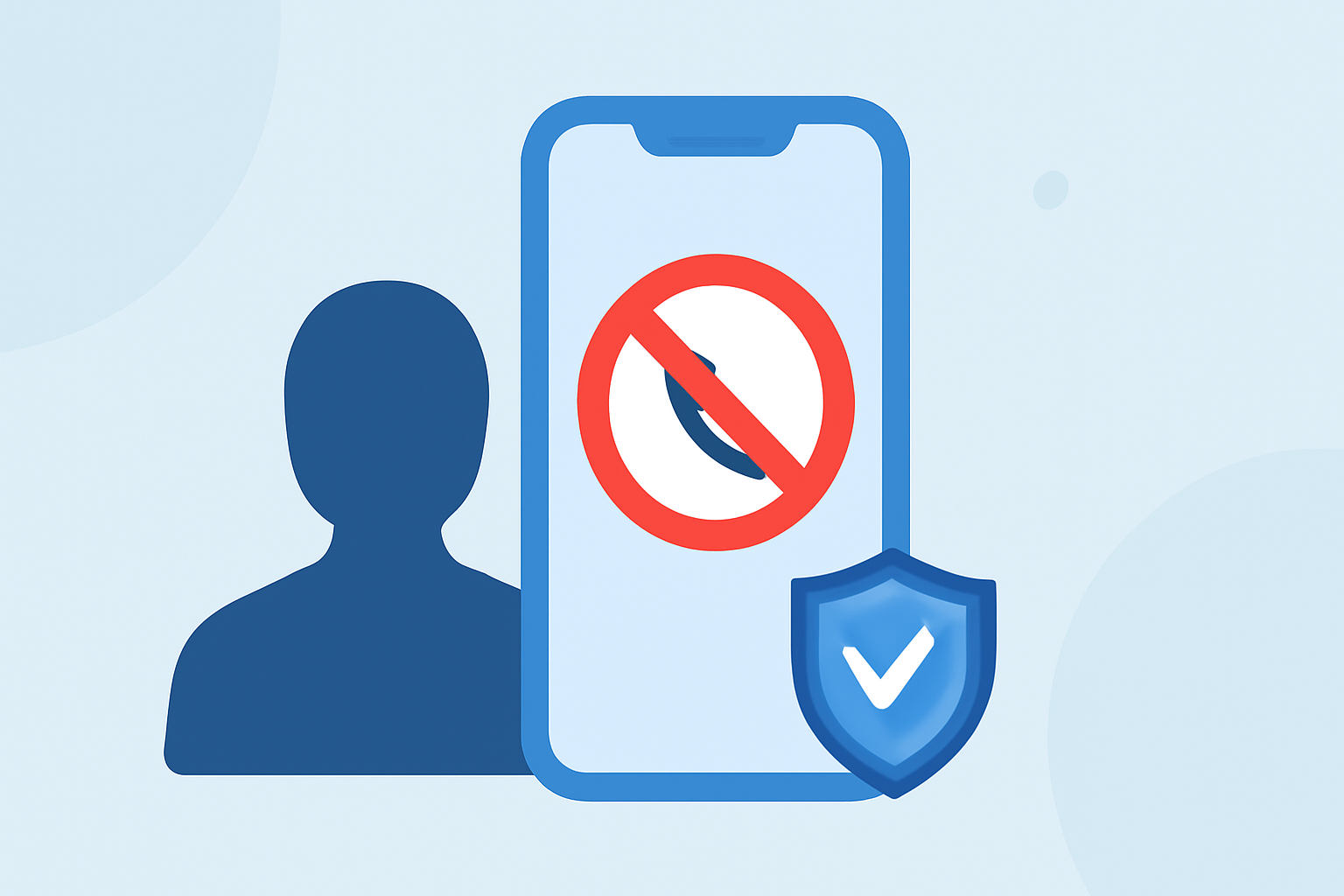 Best Free Trial Apps for Blocking Repeat Spam Calls in the U.S.