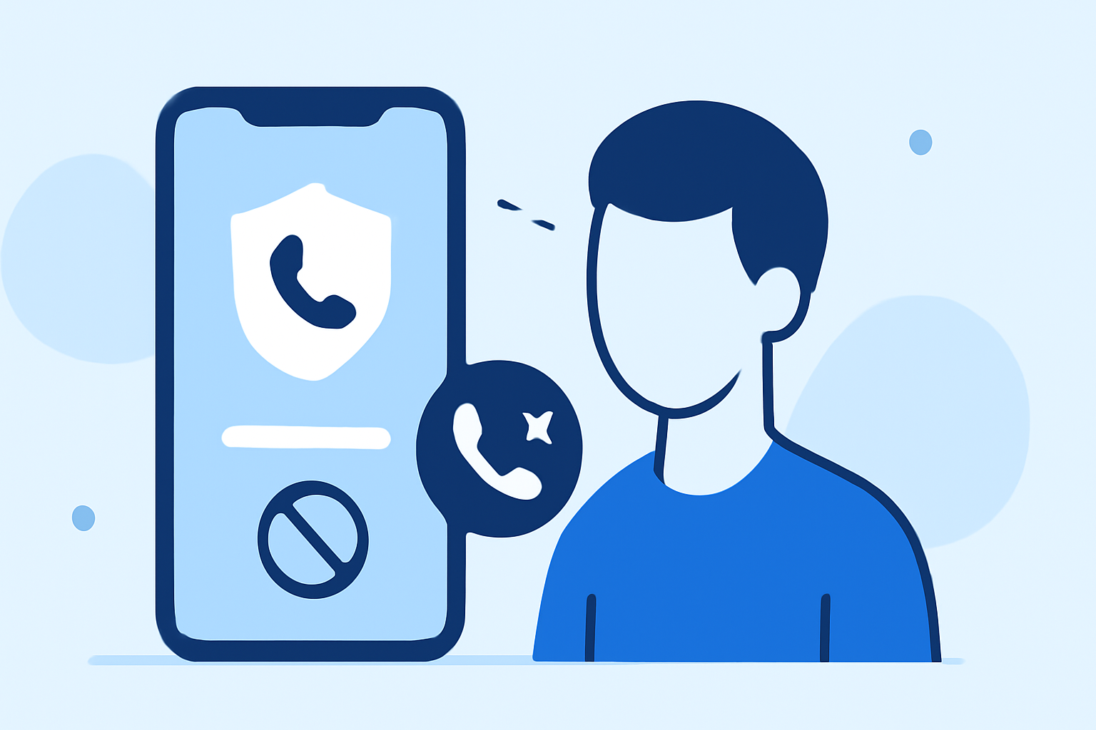 Best Free Trial Apps to Block Scam Calls Without Blocking Real Callers