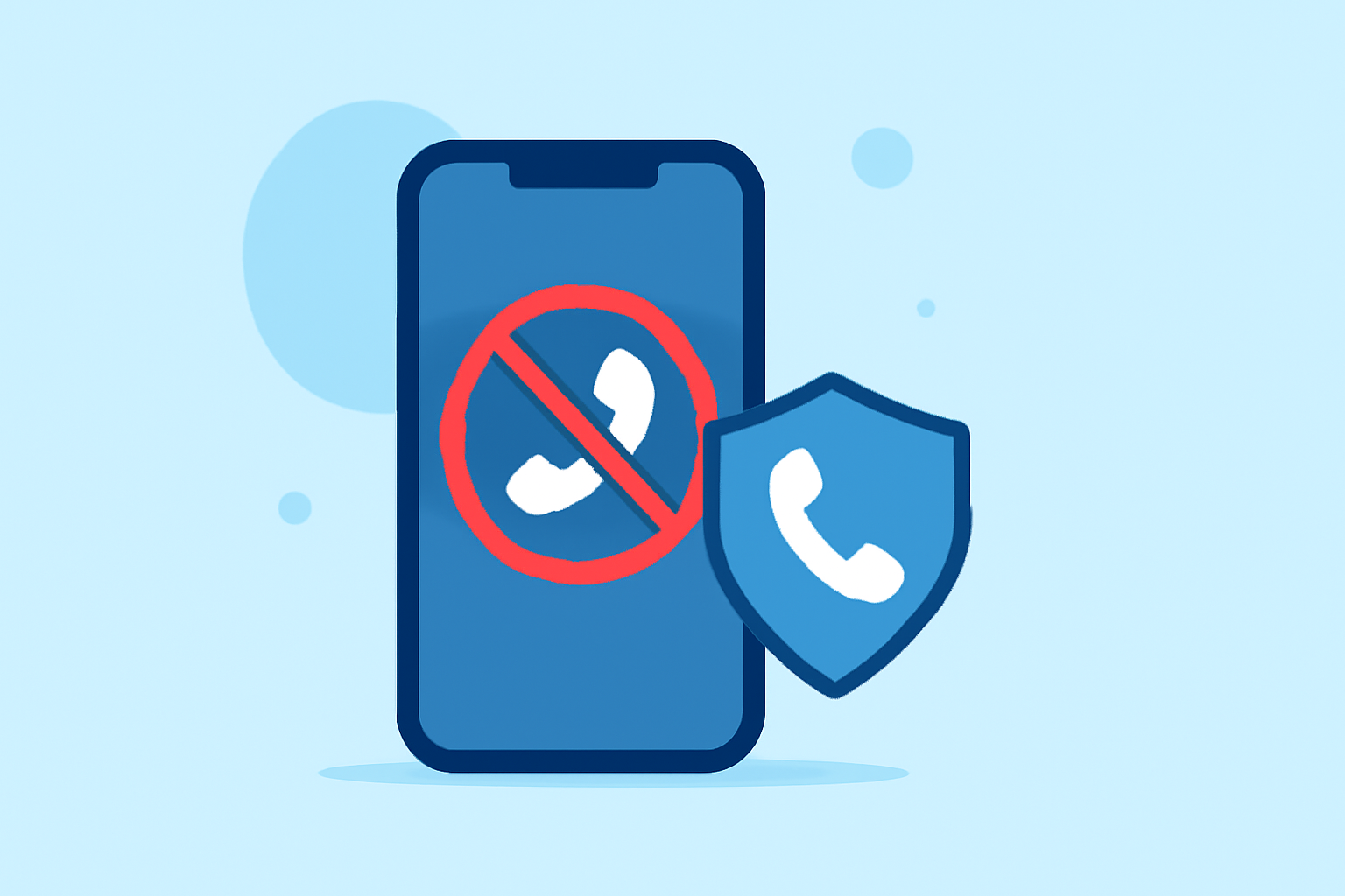 Best Free Trial Apps to Block Telemarketing Calls