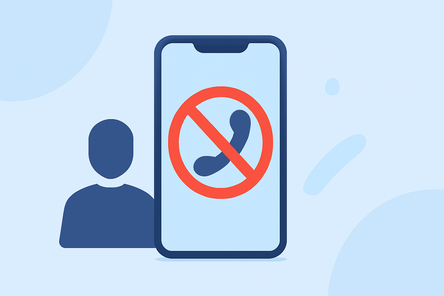 Which Free Trial Call Blocker Should I Use on iOS Today?