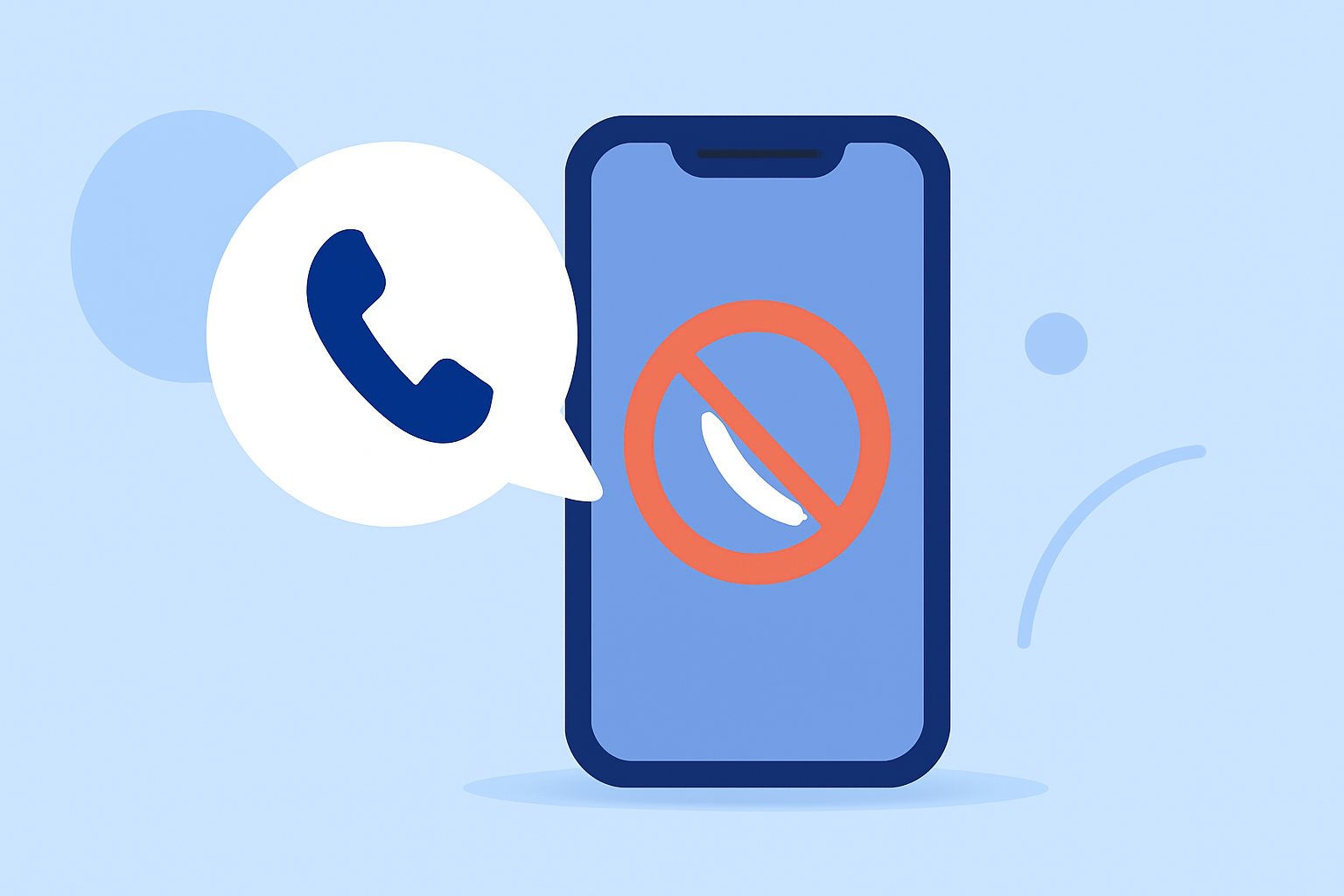 The Best Free Trial Call Blocker for iPhone Users in the U.S.