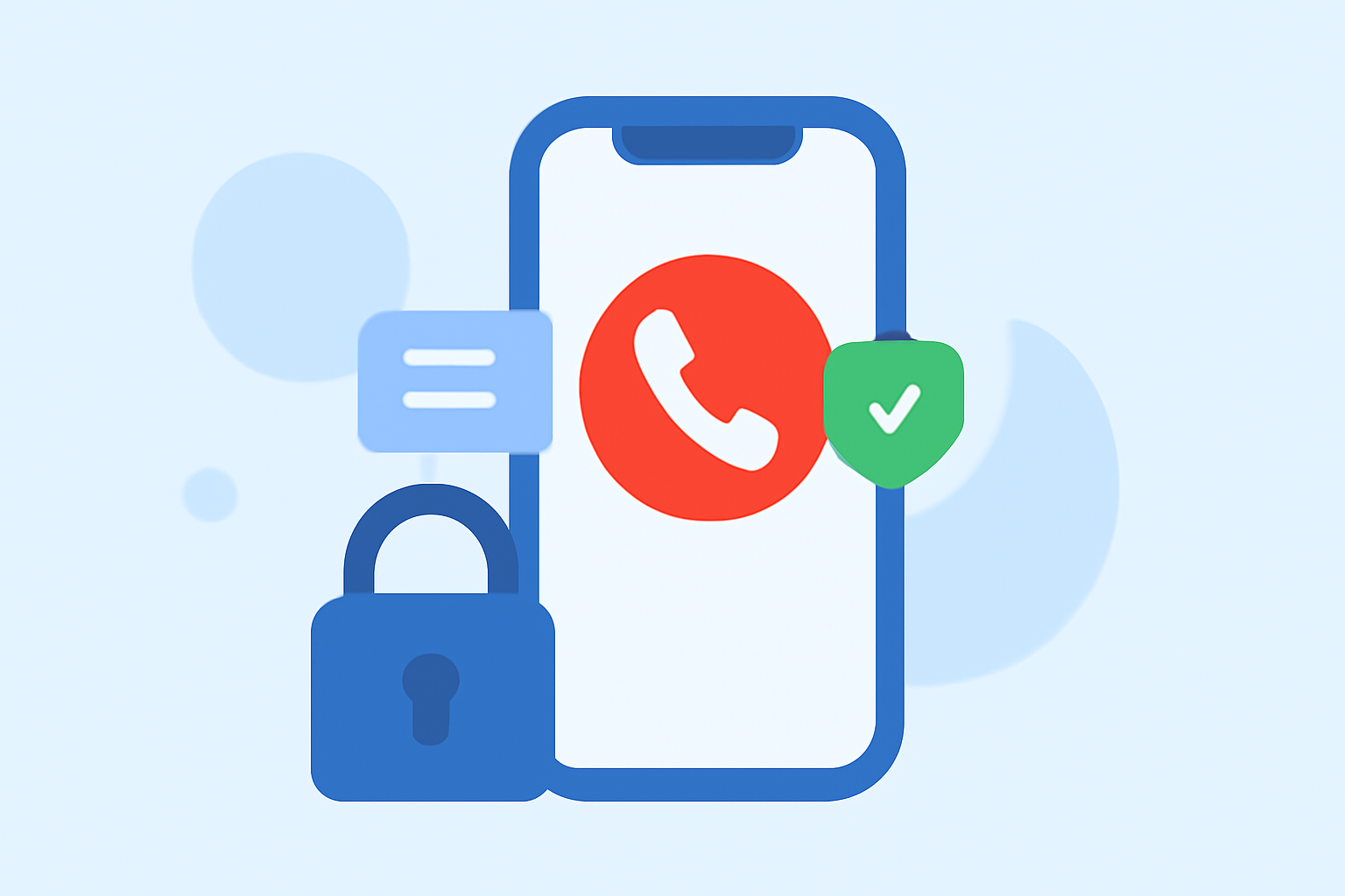The Best Free Trial Call Blocker for T-Mobile iPhone Users