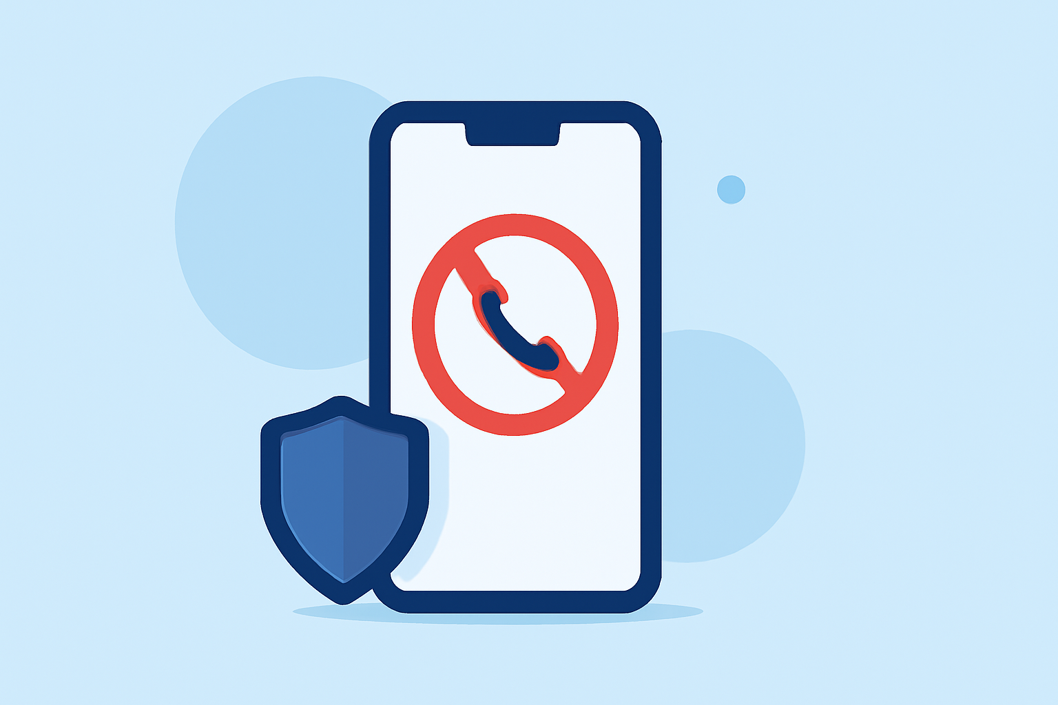 Best Free Trial Call Blocker for Verizon iPhone Users