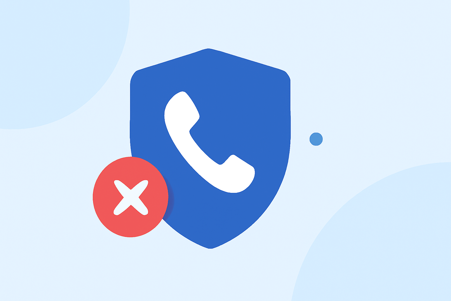 Best Free Trial Call Blocker for Verizon iPhone Users