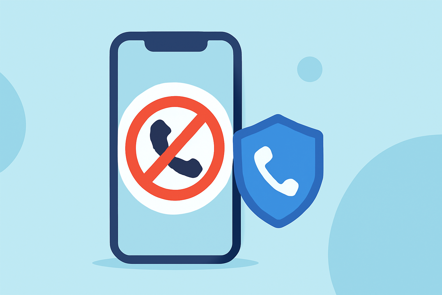 Best Free Trial Apps for Blocking Robocalls: A Comprehensive Guide