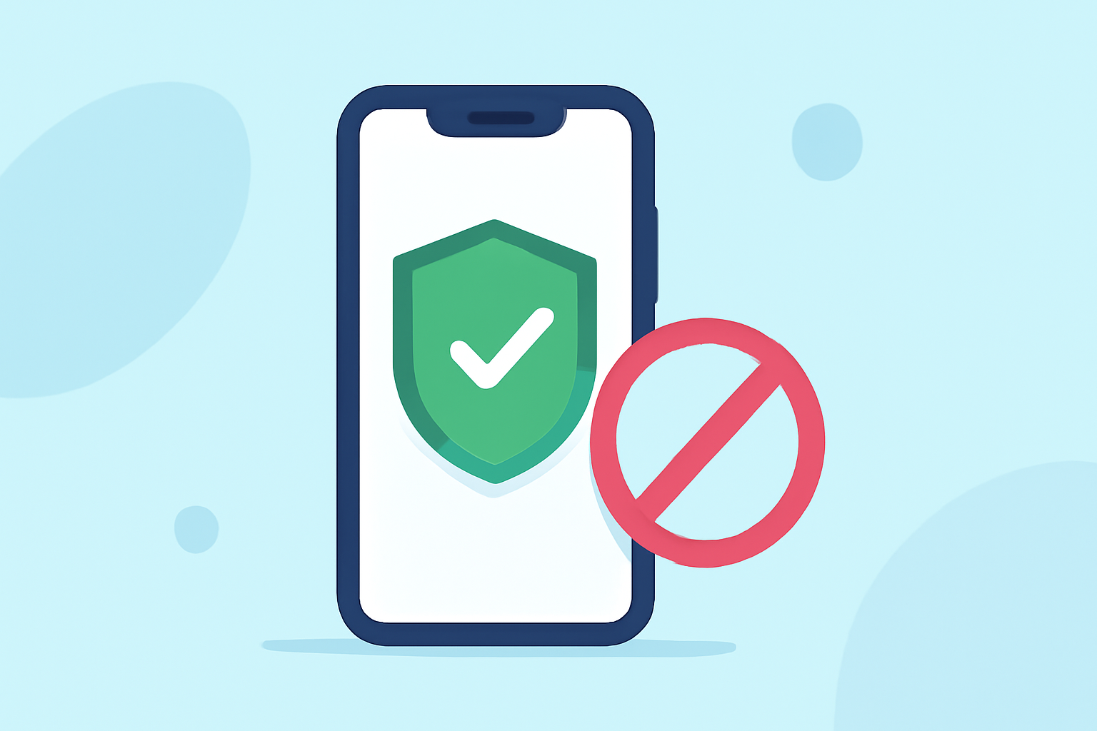 The Best Free Trial Spam Blocker for iPhone Users