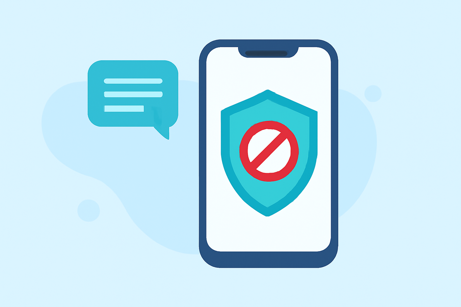 Discover the Best Free Trial Spam Blocker for Your Mobile Phone