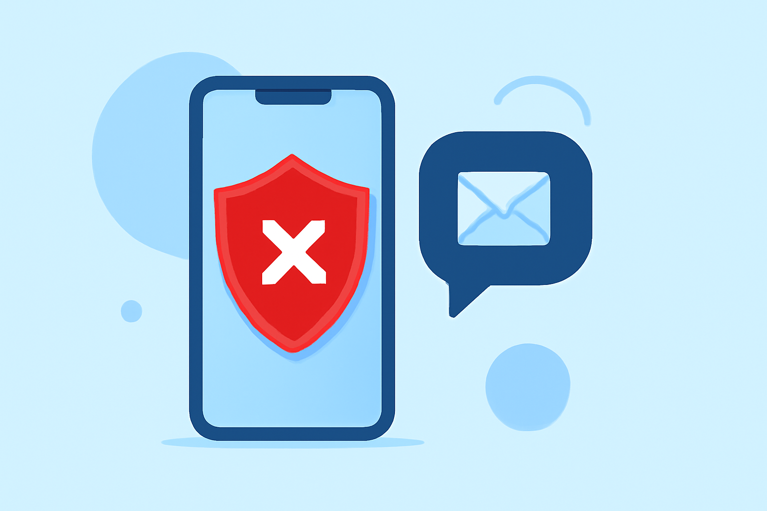 The Best Free Trial Spam Blockers for Personal Phones