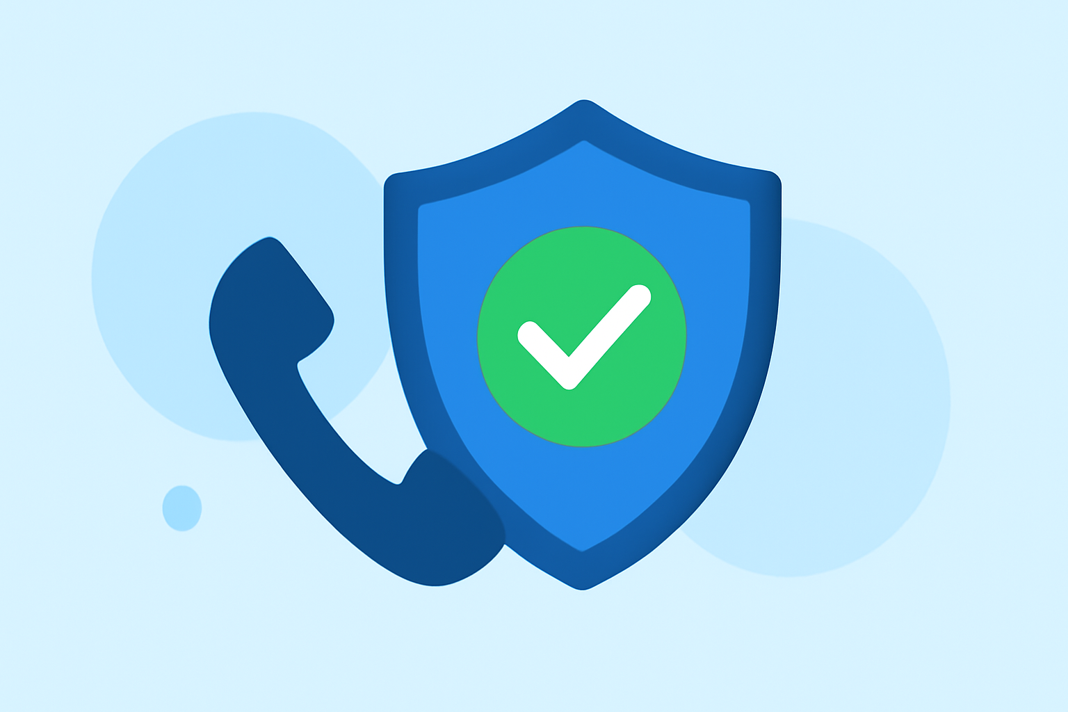 Which Free Trial Spam Protection App Works Best on AT&T iPhone Today