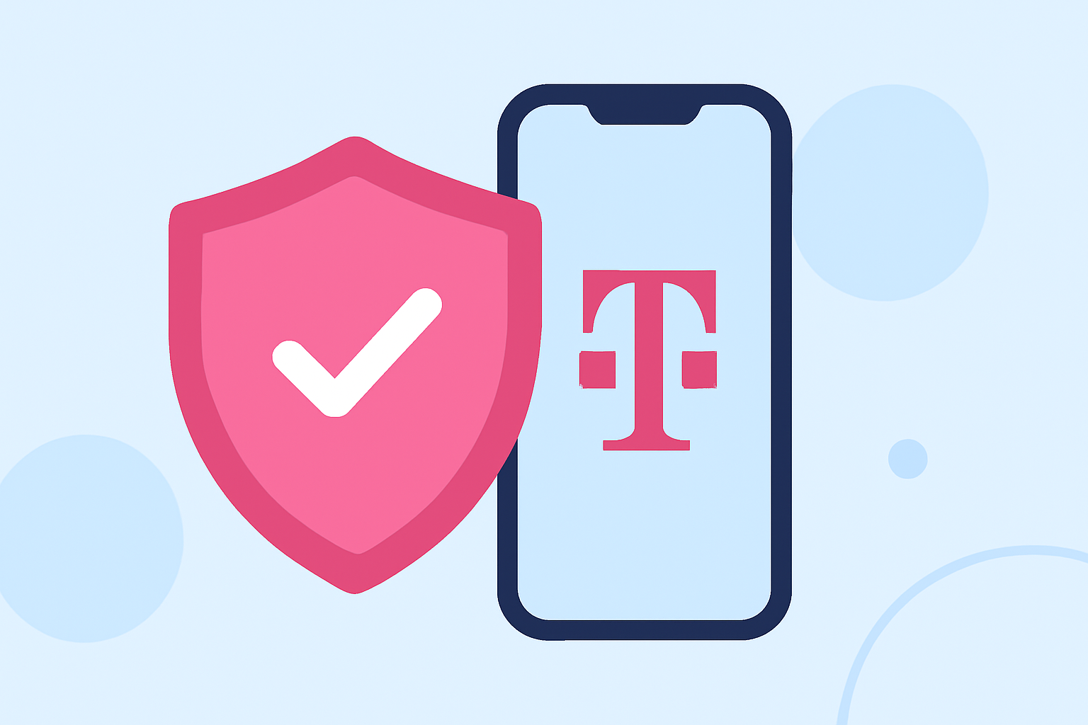 Best Free Trial Spam Protection Apps for T-Mobile iPhone Users