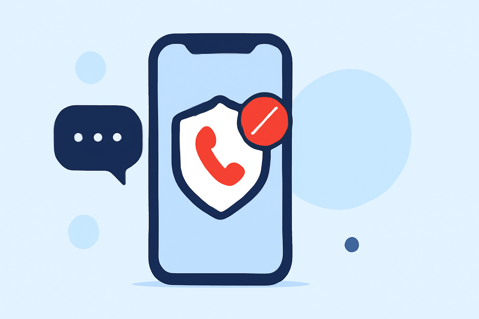 The Best iOS App for Blocking Fraud Calls