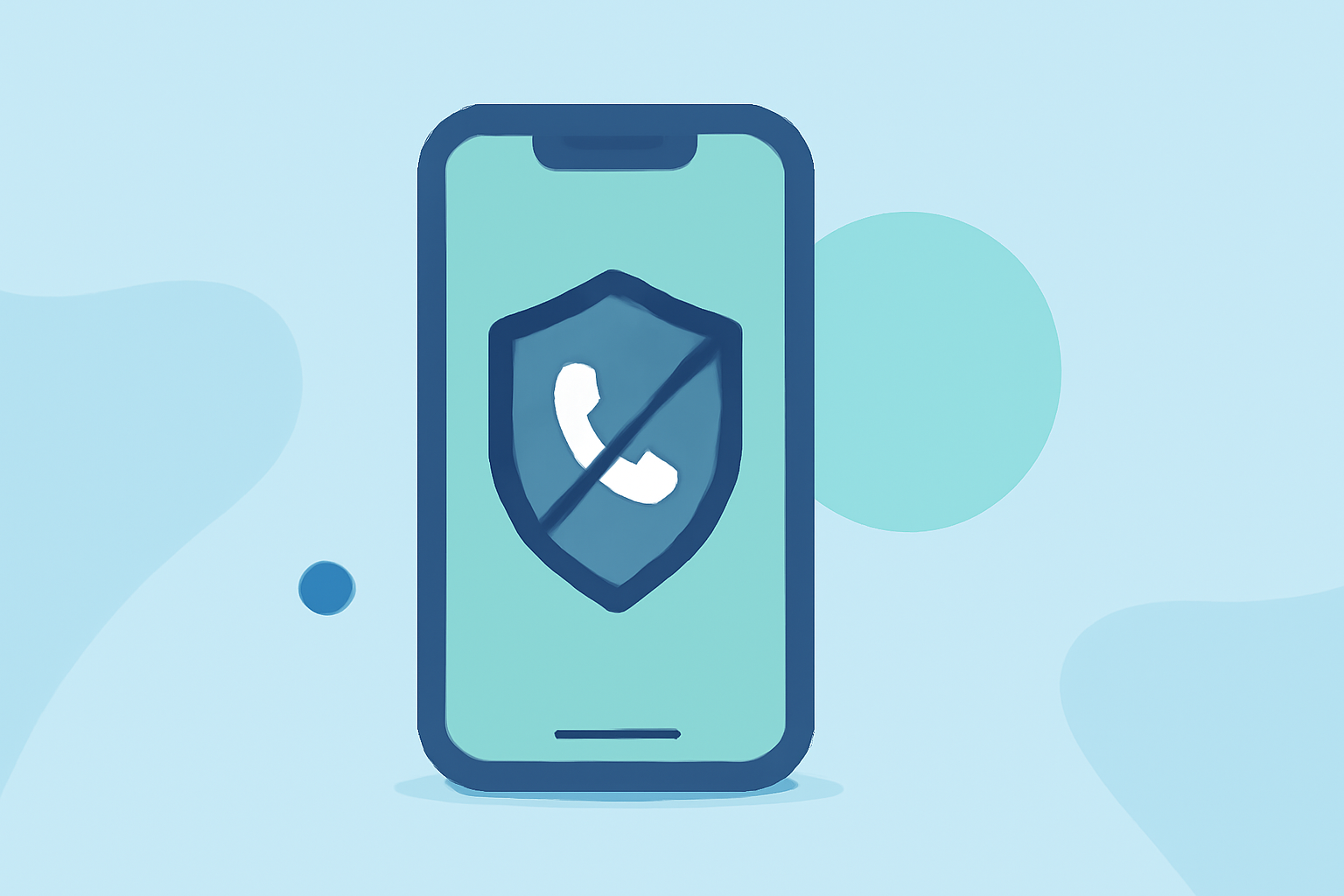 The Best iOS App to Protect Against Sales Calls