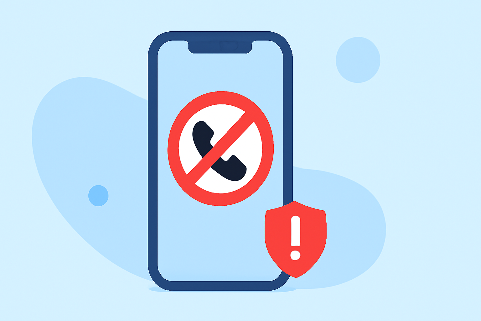The Best iOS App to Block Scam Calls