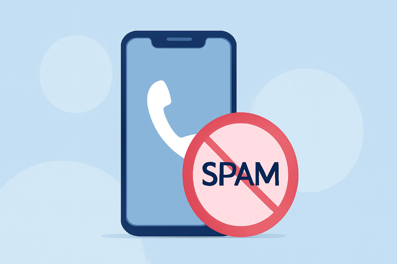 Which App is Best for Blocking Repeat Spam Calls on iOS?