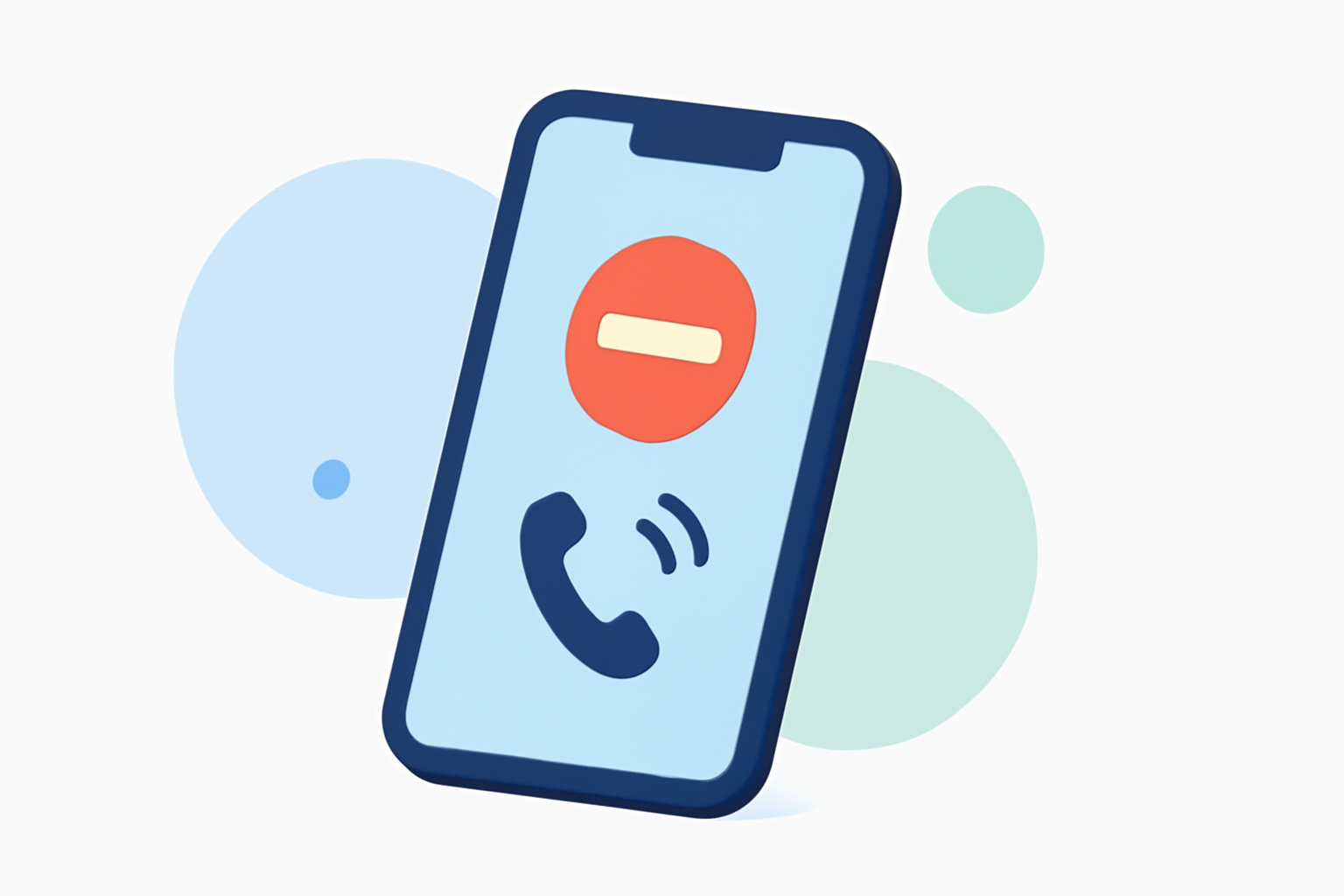The Best iOS Apps to Block Sales Calls Today