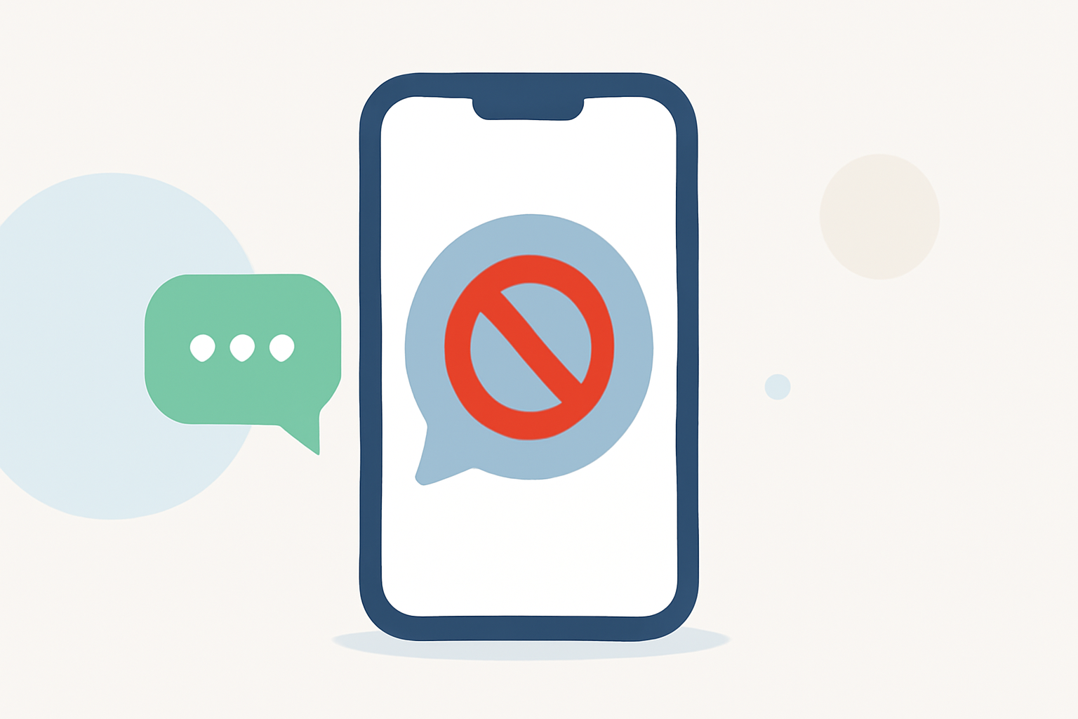 Best iOS Apps to Block Political Texts: A Comprehensive Guide