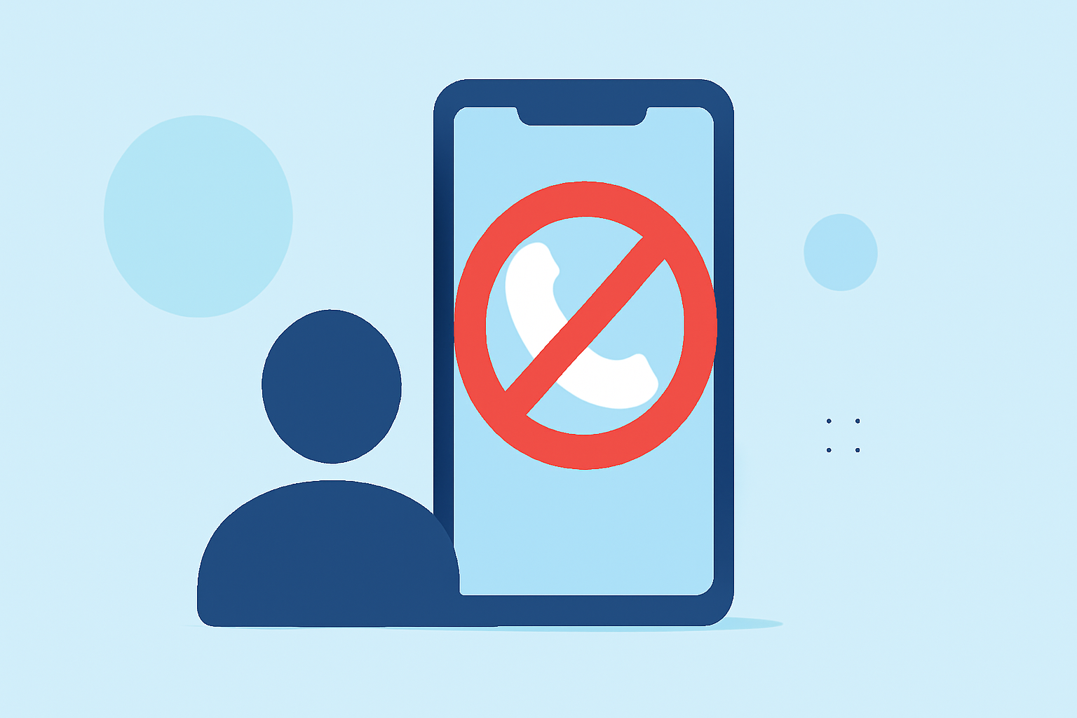 Which App is Best for Blocking Spam Calls on iOS?