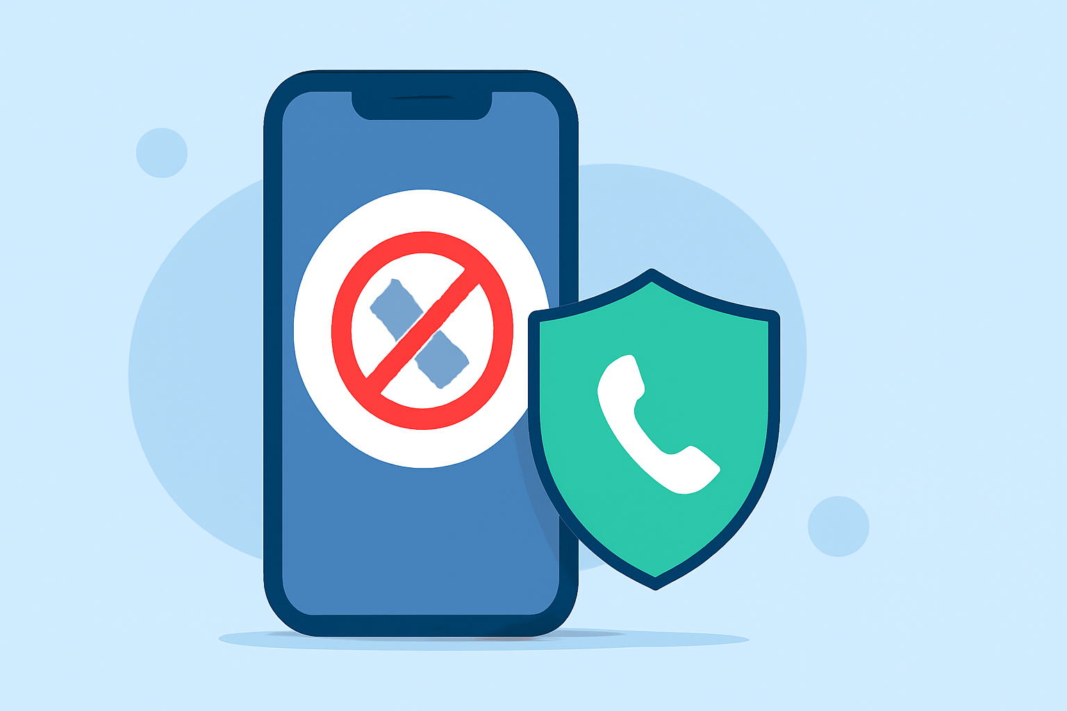 Best iPhone App for Blocking Repeat Spam Calls: Robokiller
