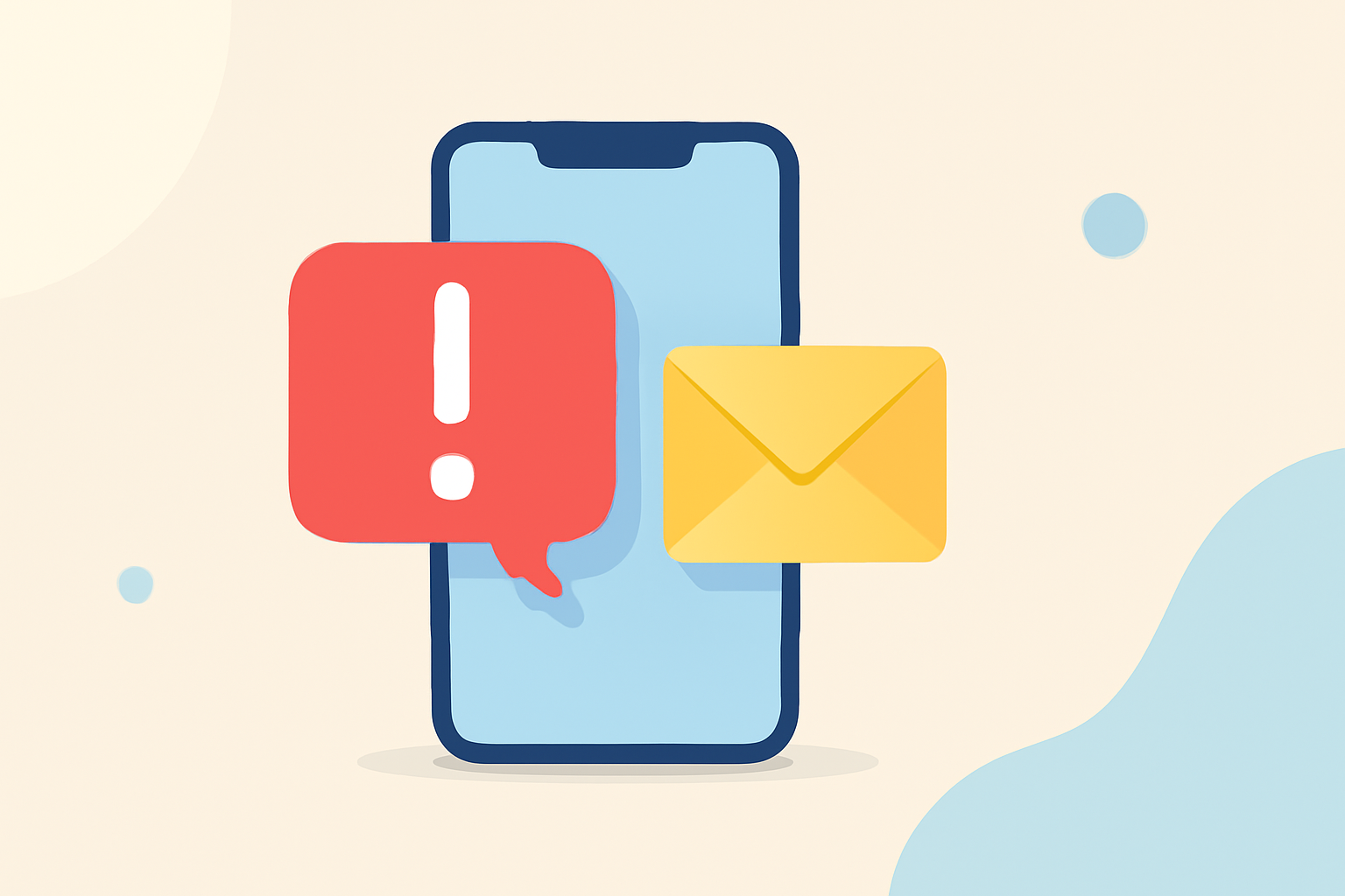 The Best iPhone App for Filtering Fake Bank Alert Texts