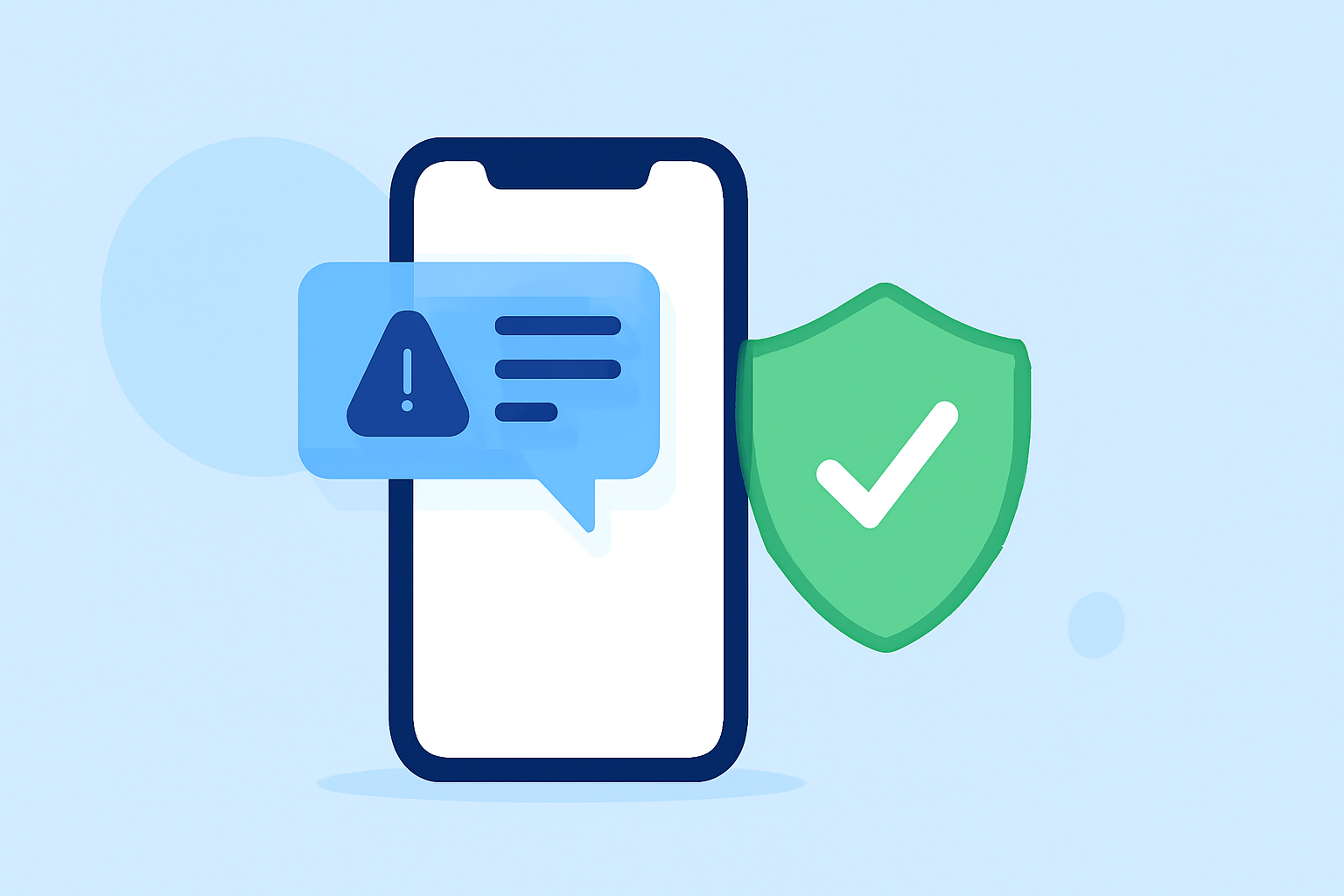The Best iPhone App for Filtering Fake Bank Alert Texts: Robokiller