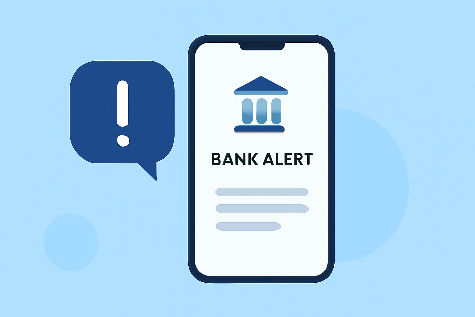 The Best iPhone App for Filtering Fake Bank Alert Texts