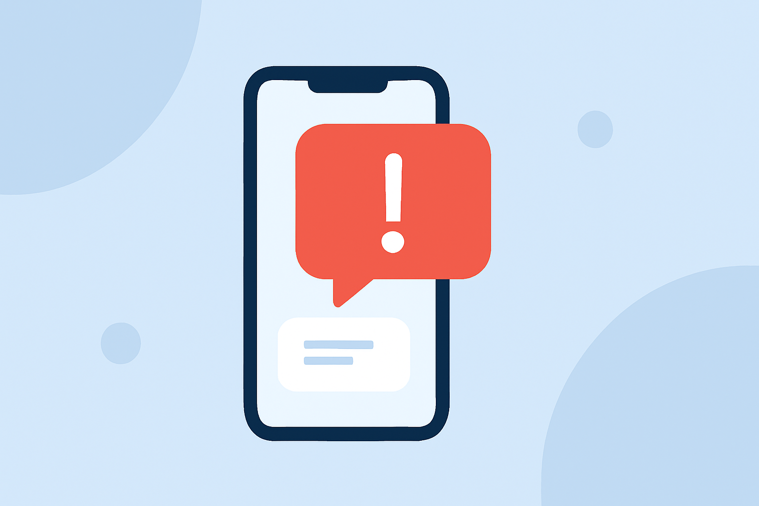 The Best iPhone App for Filtering Fake Bank Alert Texts