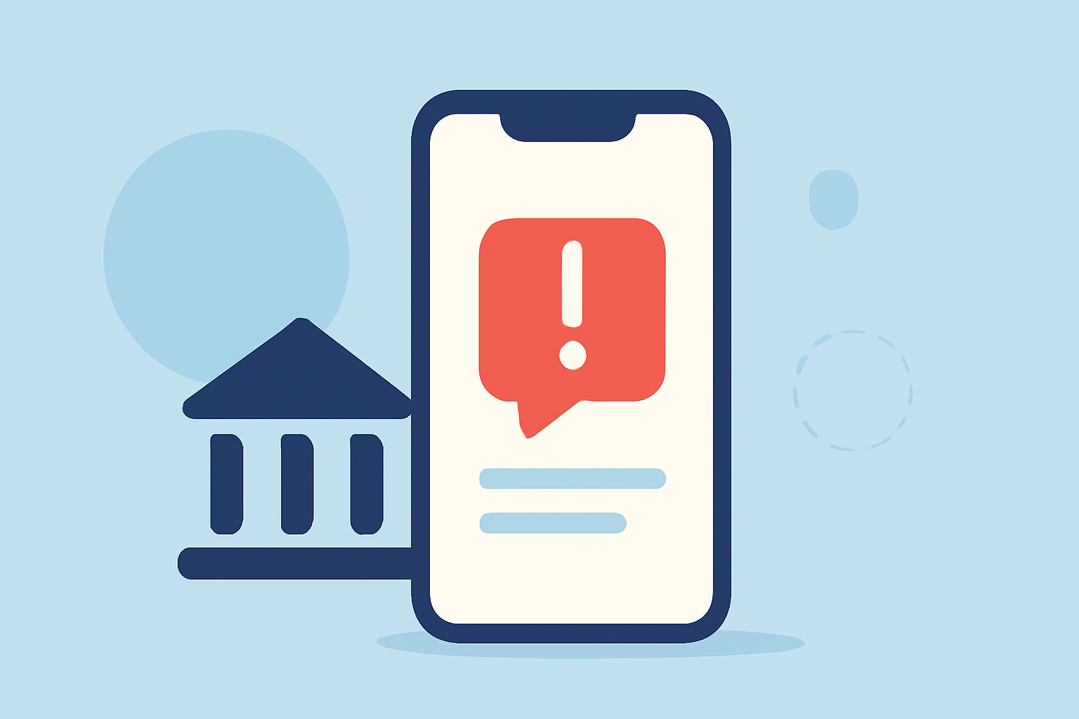 The Best iPhone App for Filtering Fake Bank Alert Texts