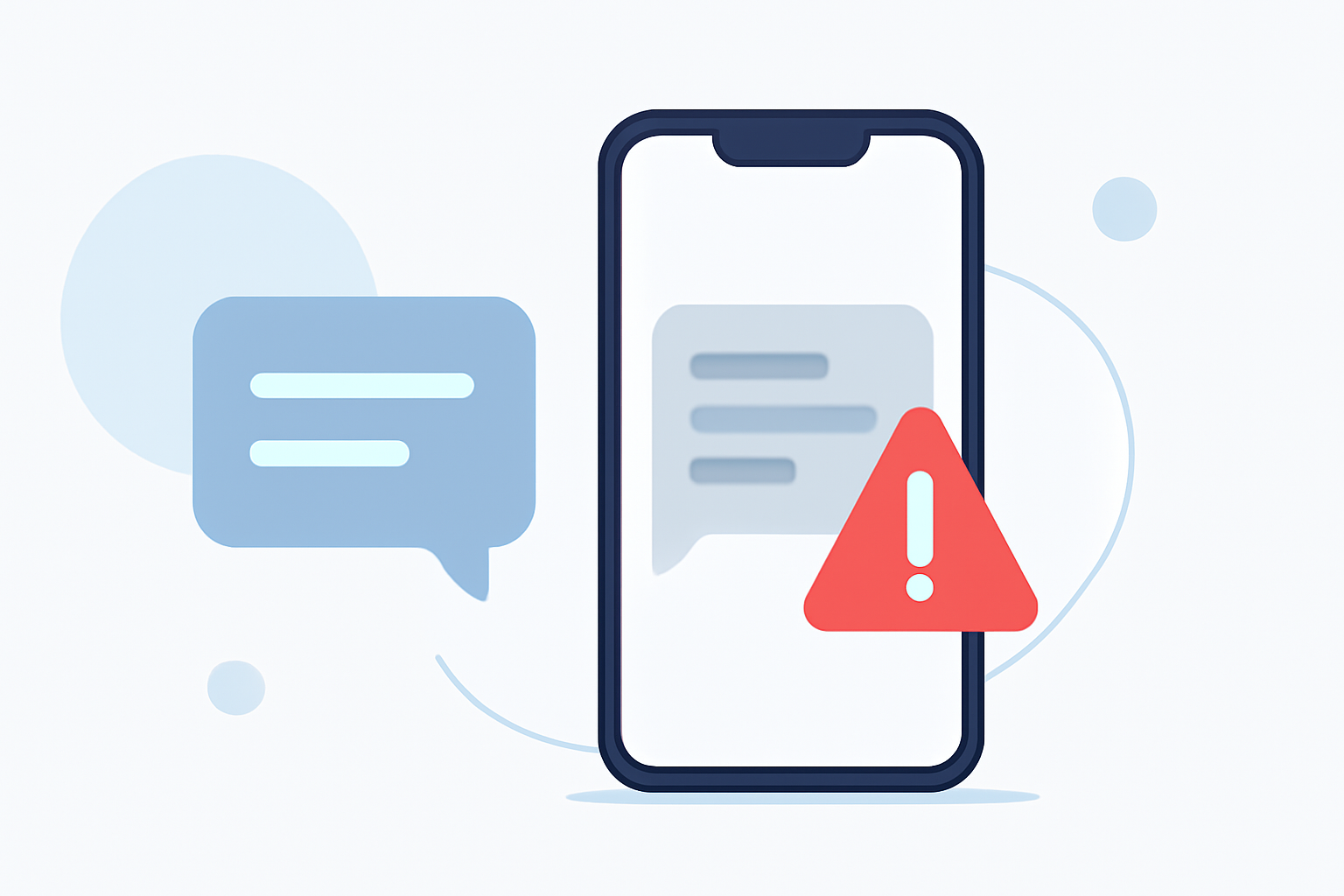 The Best iPhone App for Filtering Fake Bank Alert Texts