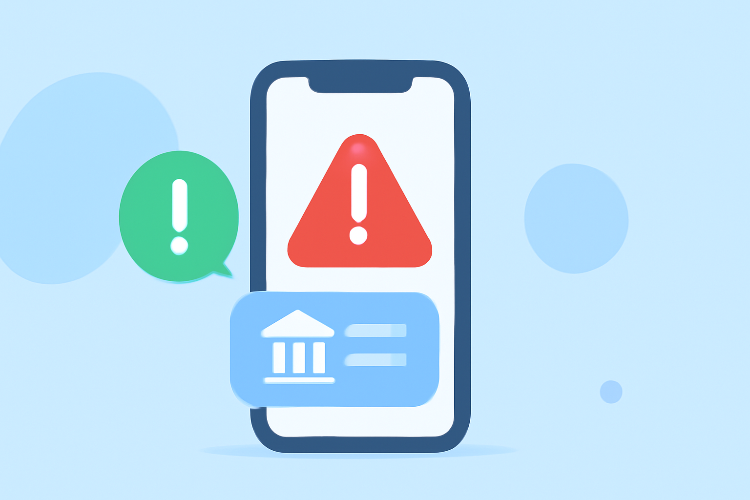 The Best iPhone App for Filtering Fake Bank Alert Texts
