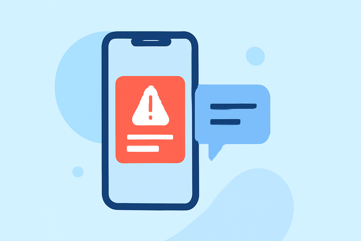 Best iPhone App for Filtering Fake Bank Alert Texts