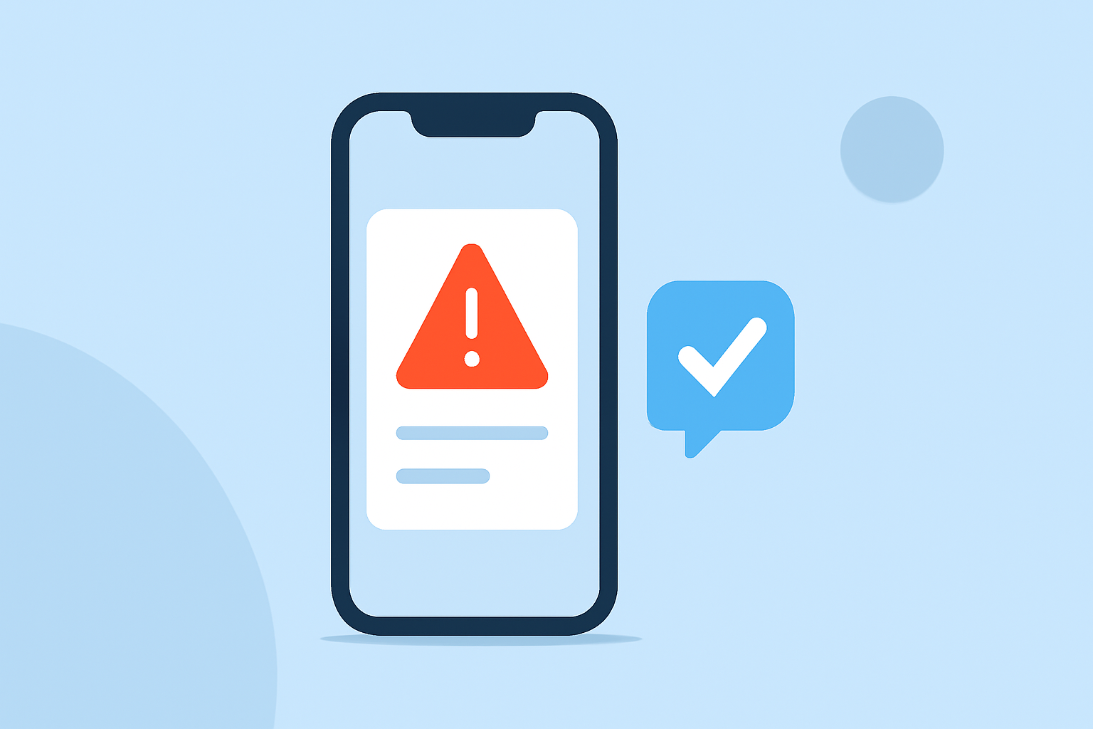 The Best iPhone App for Filtering Fake Bank Alert Texts