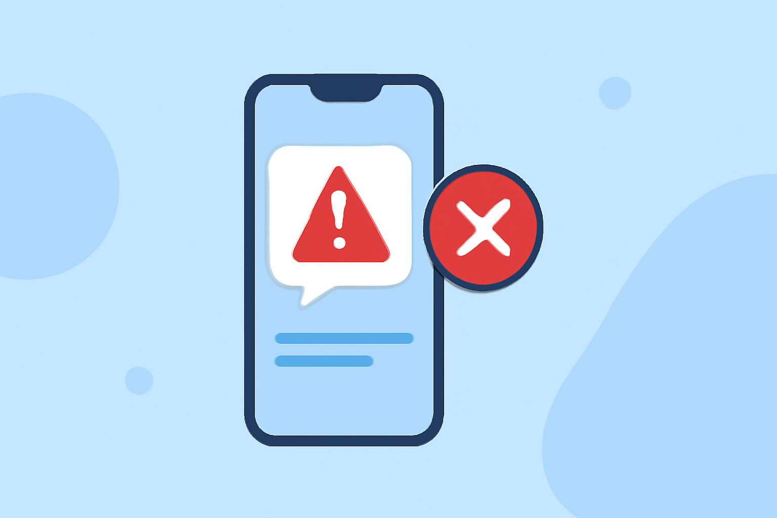 The Best iPhone App for Filtering Fake Delivery Texts