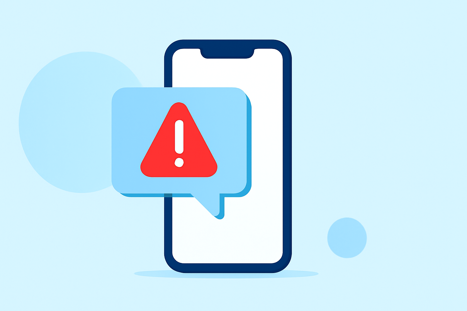 The Best iPhone App for Filtering Fake Delivery Texts: Robokiller vs Alternatives