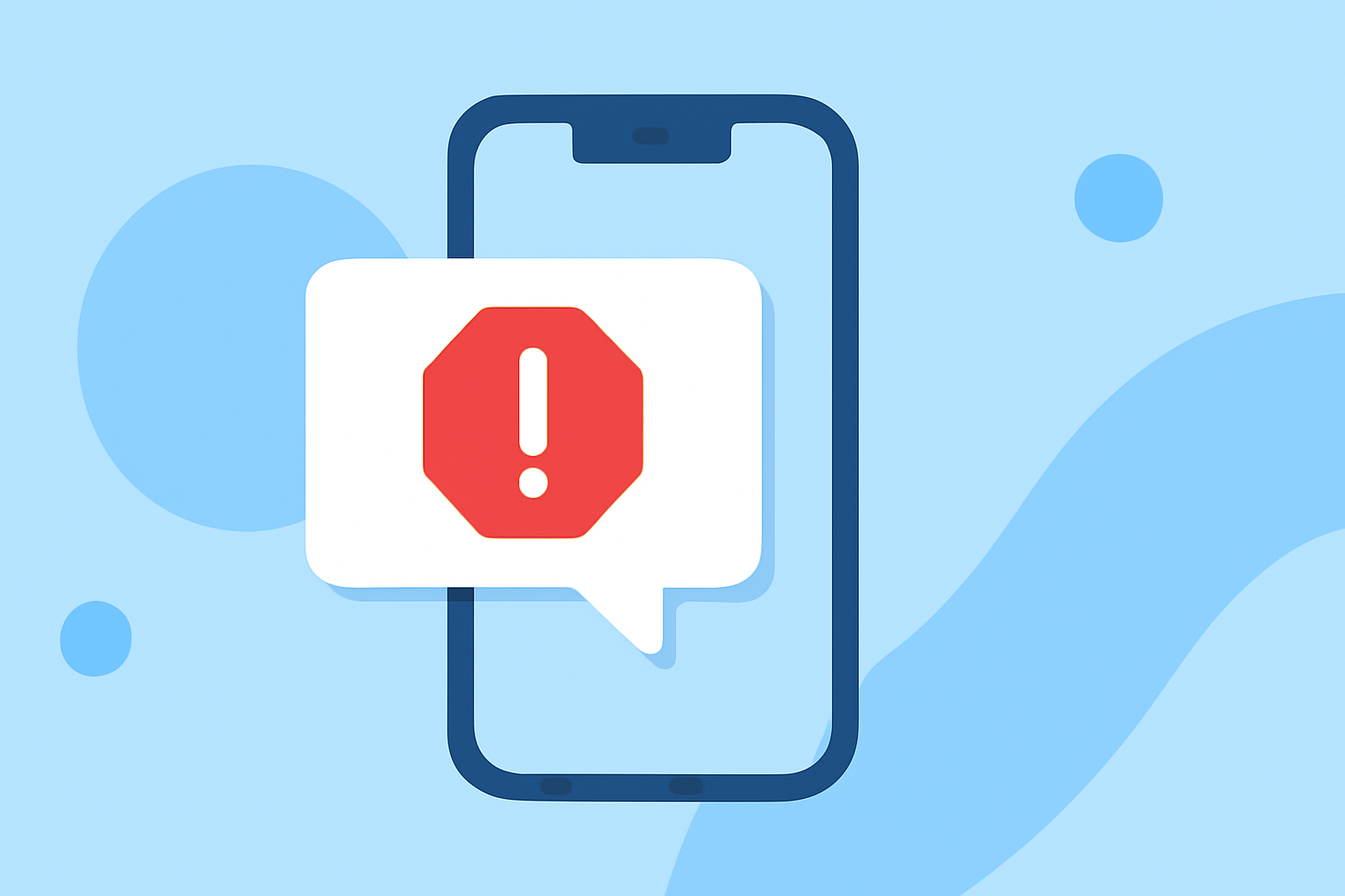 The Best iPhone App for Filtering Fake Delivery Texts: Robokiller
