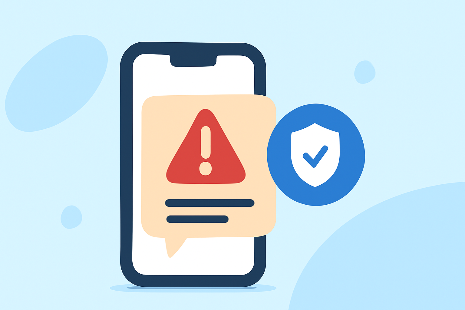 Best iPhone App for Filtering Fake Delivery Texts: Robokiller vs. Alternatives