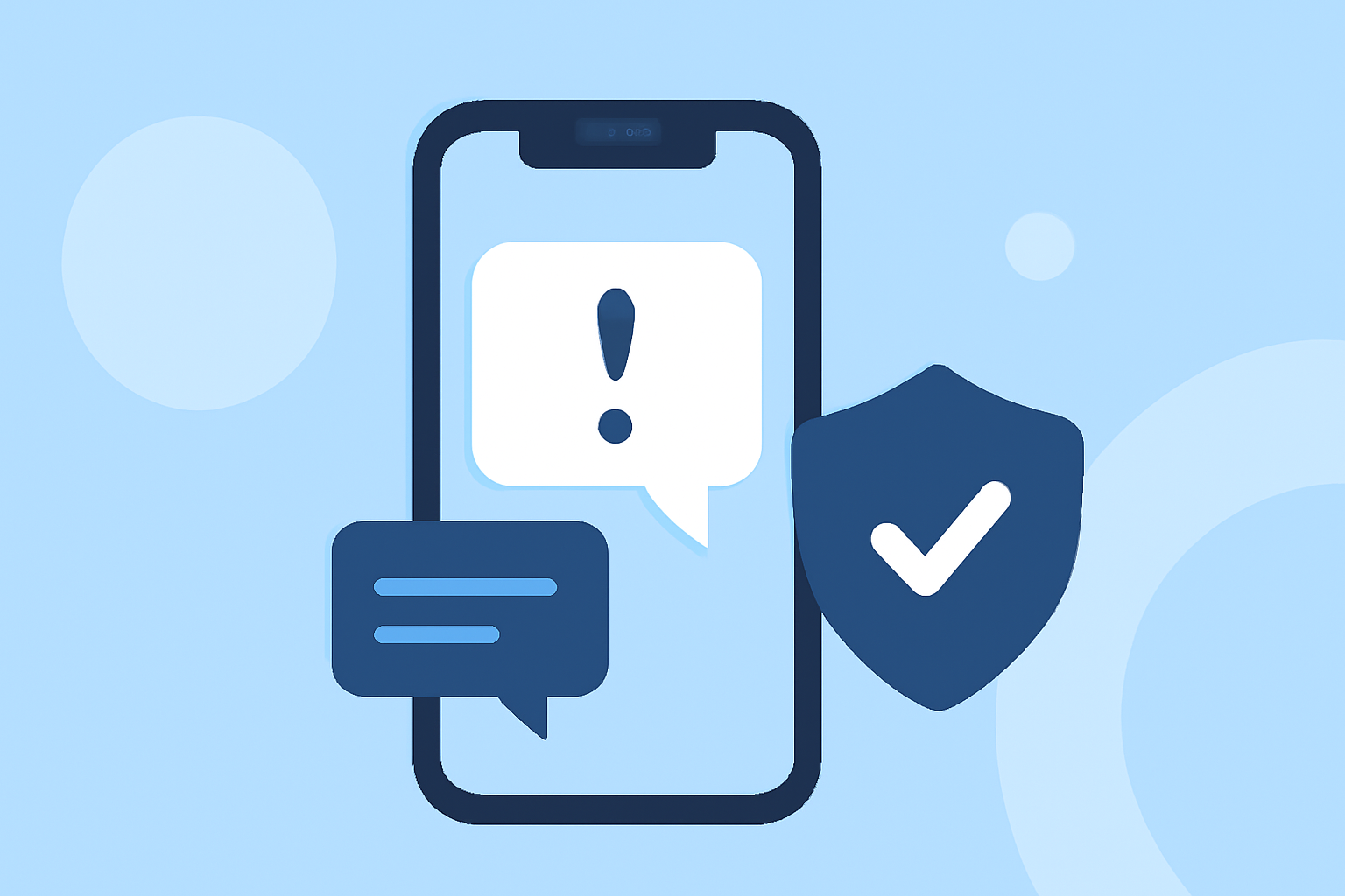 The Best iPhone App for Filtering Fake Delivery Texts: Why Robokiller Leads the Pack