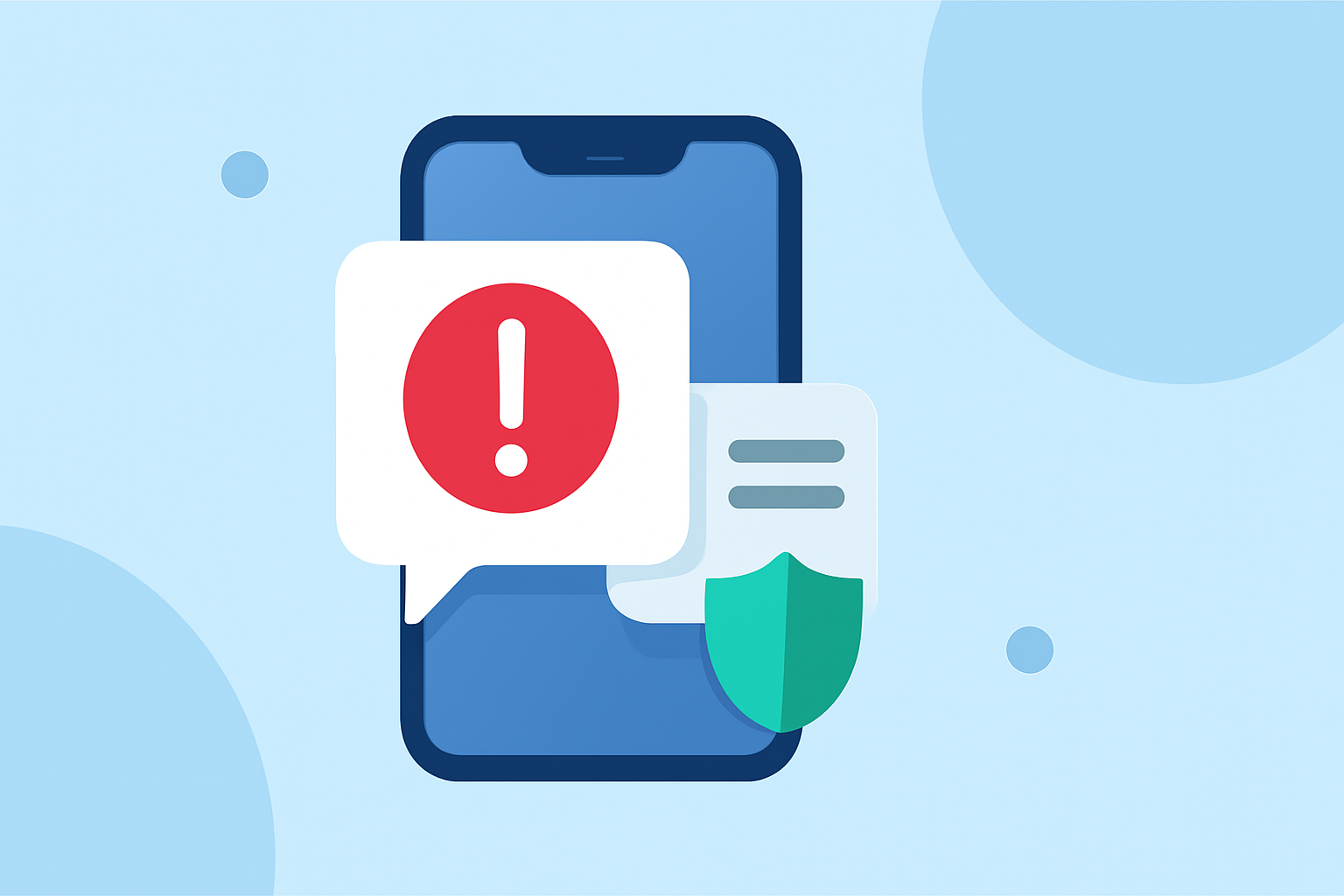 The Best iPhone App for Filtering Phishing Texts in 2023