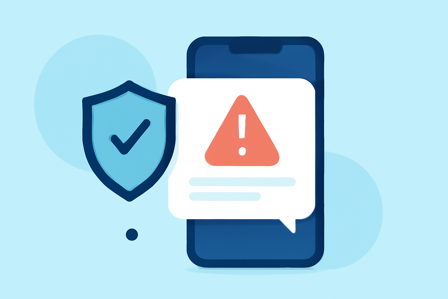 The Best iPhone App for Filtering Phishing Texts Today