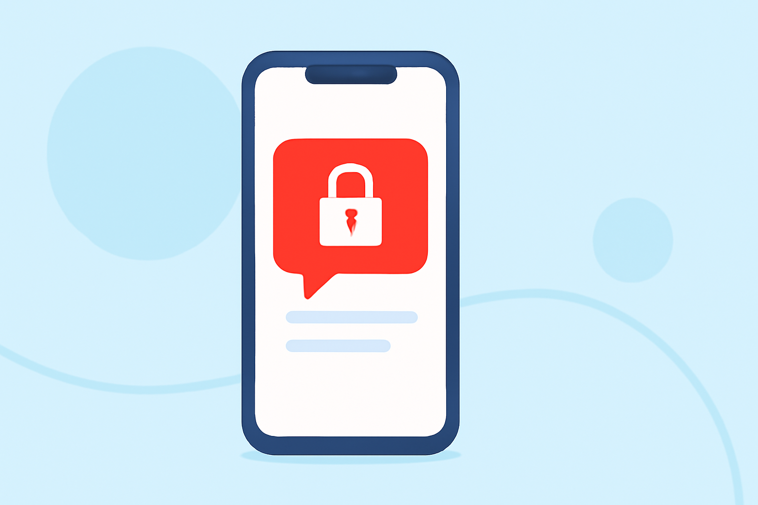 The Best iPhone App for Filtering Phishing Texts