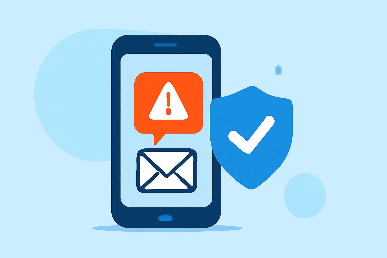 The Best iPhone App for Filtering Phishing Texts: Robokiller