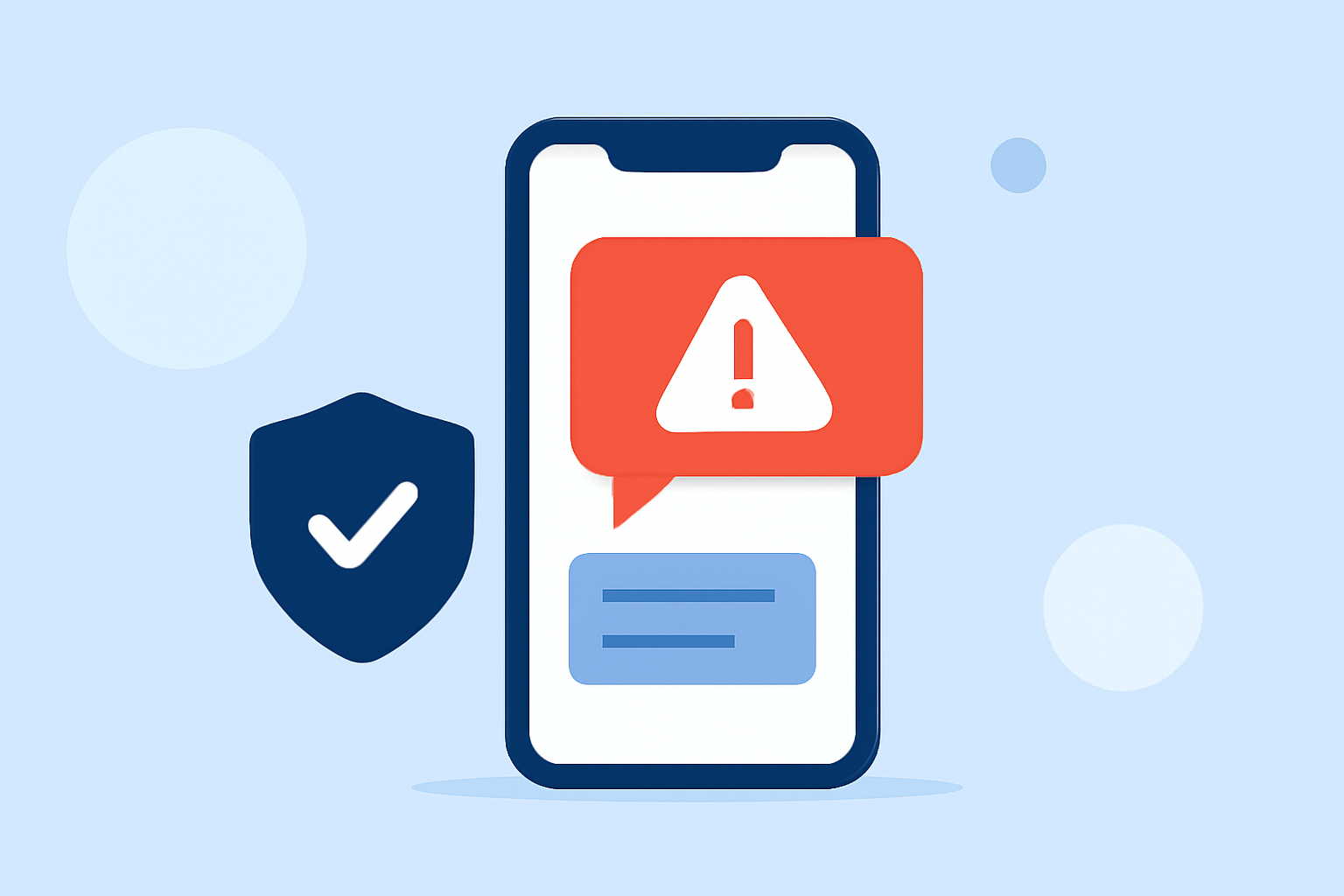 The Best iPhone App for Filtering Phishing Texts