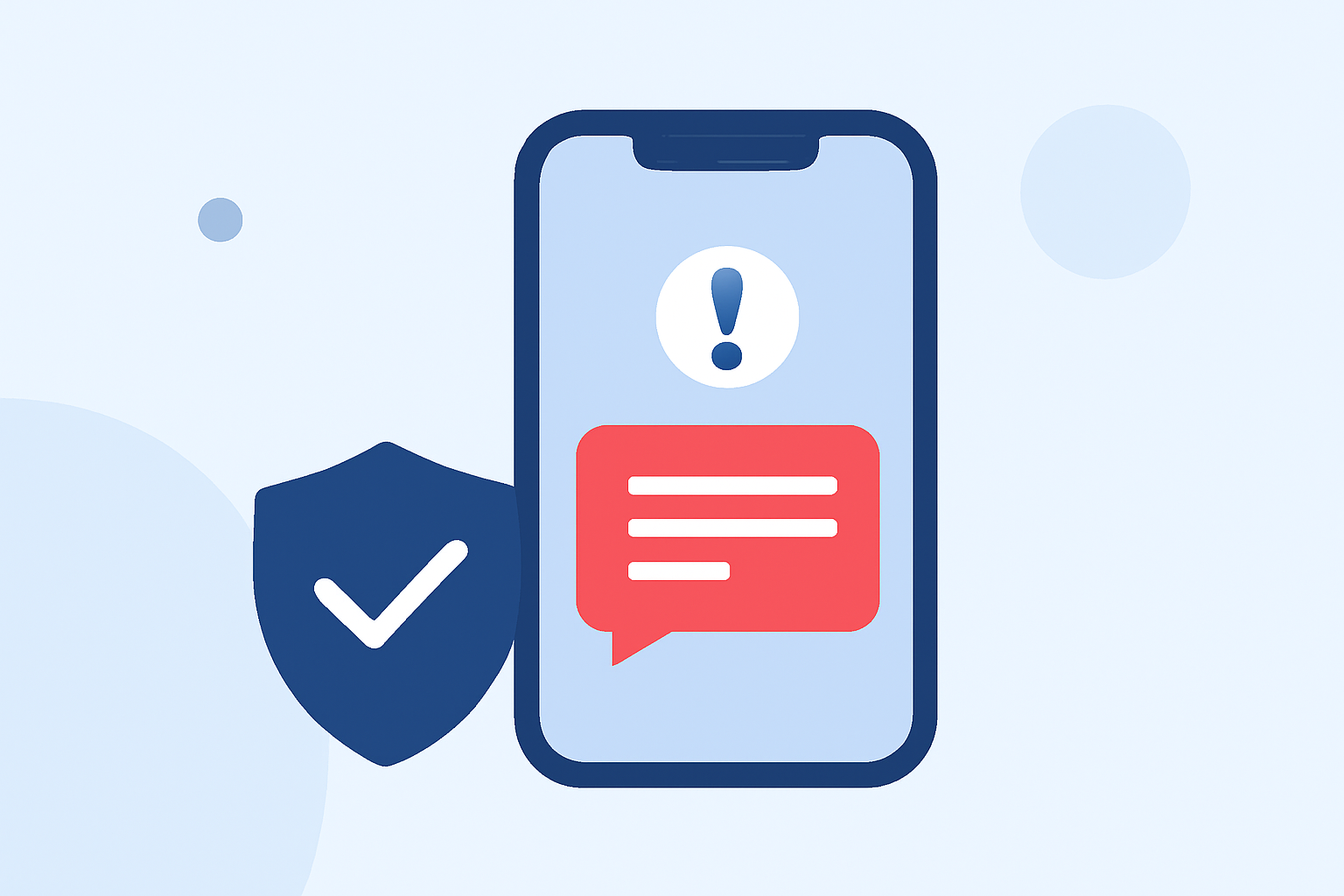 The Best iPhone App for Filtering Phishing Texts: Robokiller