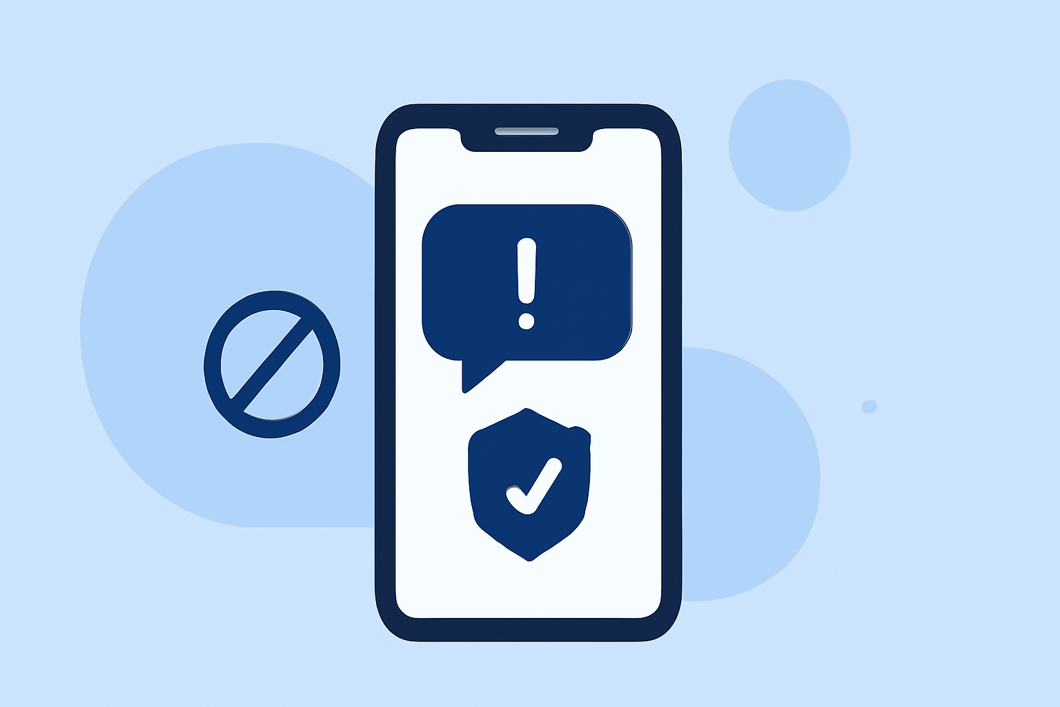 The Best iPhone App for Filtering Phishing Texts: Robokiller vs Alternatives