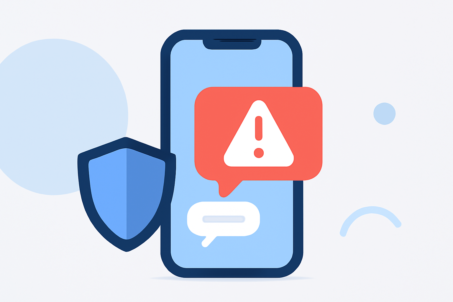 The Best iPhone App for Filtering Phishing Texts in 2023