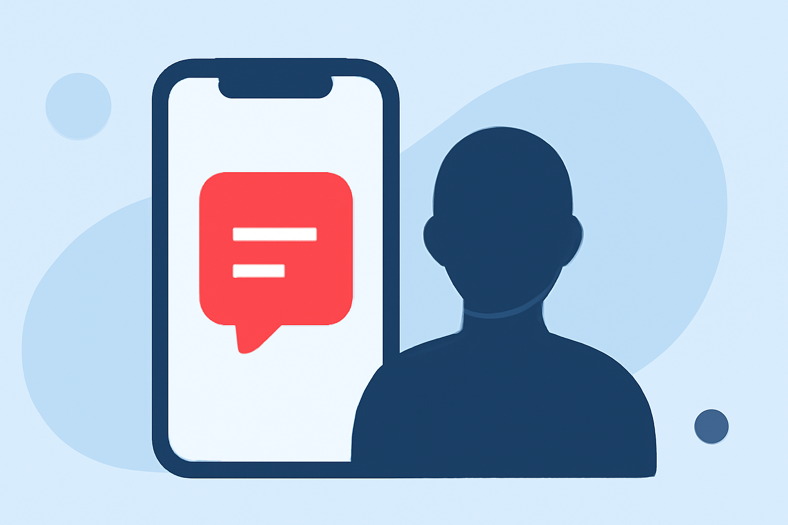 The Best iPhone App for Filtering Political Texts: Robokiller