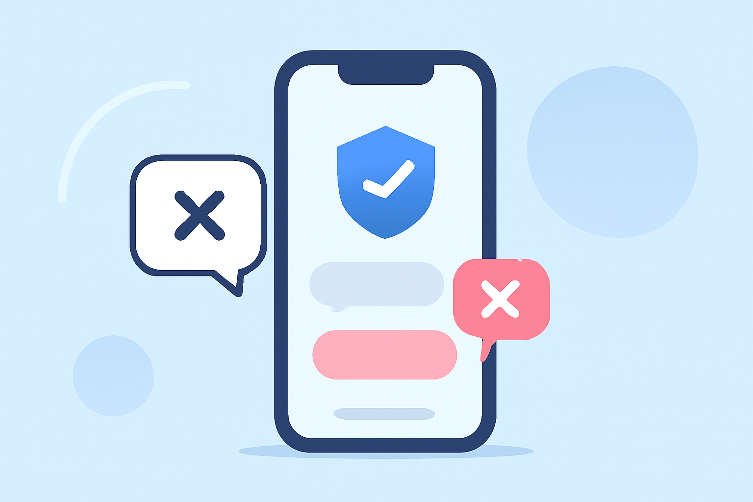 The Best iPhone App for Filtering Promotional Texts: Robokiller